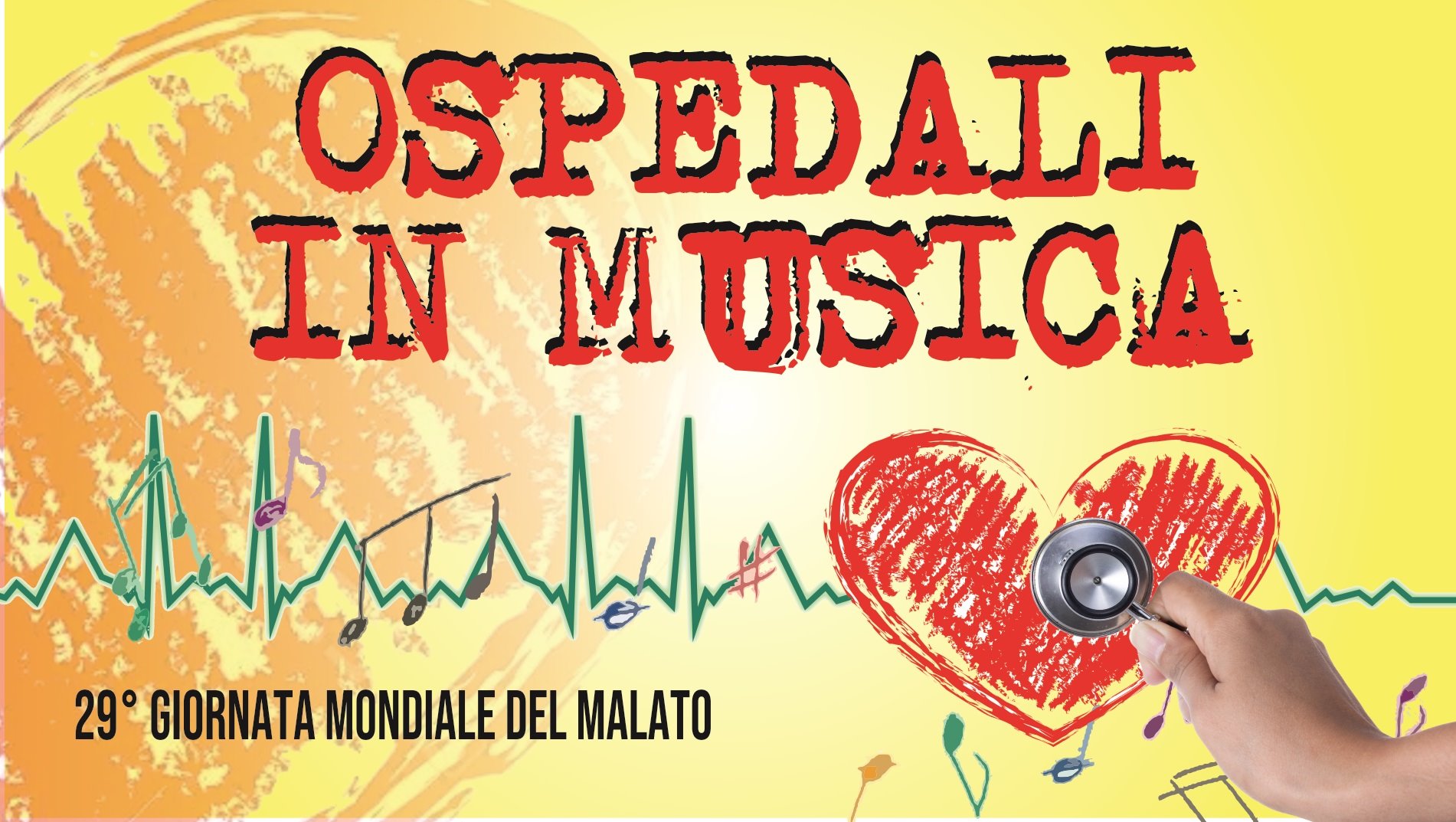OSPEDALI IN MUSICA